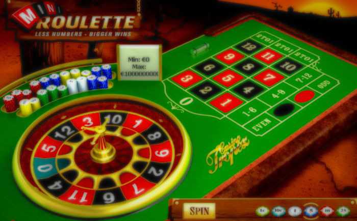 Roulette and Blackjack - Your Chance to Win Huge in Casinos in Italia